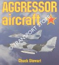 Aggressor Aircraft  by STEWART, Chuck 